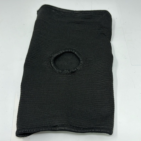 Adjustable elastic meniscus knee brace with support - Picture 1 of 4